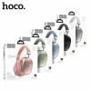 Tai Nghe Bluetooth Hoco W35 Max Chụp Tai, Chống Ồn, Chống Thấm Nước, Pin 90h - Giá 259.000