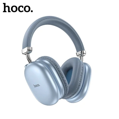 Tai Nghe Bluetooth Hoco W35 Max Chụp Tai, Chống Ồn, Chống Thấm Nước, Pin 90h - Giá 259.000
