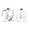 Tai Nghe Bluetooth Hoco W35 Max Chụp Tai, Chống Ồn, Chống Thấm Nước, Pin 90h - Giá 259.000 8