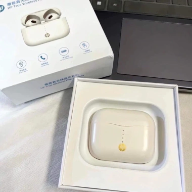 Tai nghe Bluetooth HP H23A thời trang, cảm ứng, âm thanh sống động, giá 328.000₫
