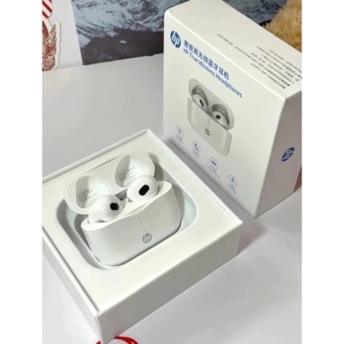 Tai nghe Bluetooth HP H23A thời trang, cảm ứng, âm thanh sống động, giá 328.000₫ 3 Tai nghe Bluetooth HP H23A thời trang, cảm ứng, âm thanh sống động, giá 328.000₫ 3