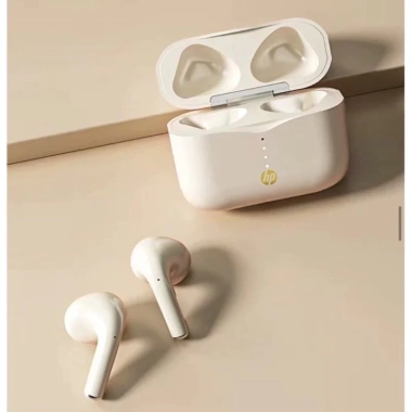 Tai nghe Bluetooth HP H23A thời trang, cảm ứng, âm thanh sống động, giá 328.000₫