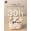 Tai nghe Bluetooth HP H23A thời trang, cảm ứng, âm thanh sống động, giá 328.000₫ 6
