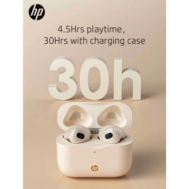 Tai nghe Bluetooth HP H23A thời trang, cảm ứng, âm thanh sống động, giá 328.000₫