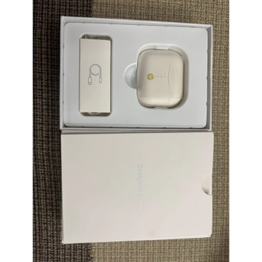 Tai nghe Bluetooth HP H23A thời trang, cảm ứng, âm thanh sống động, giá 328.000₫