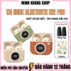 Tai nghe Bluetooth HQAi H12 - MIC, cảm ứng chạm, chống ồn, âm thanh, 18.000₫