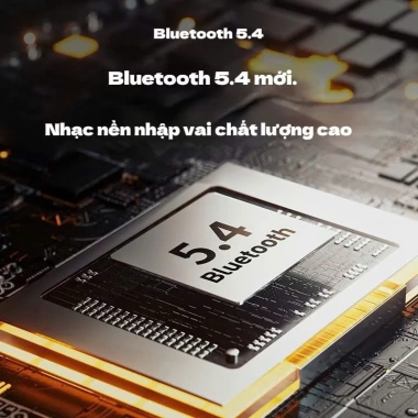 Tai nghe Bluetooth HQAi H12 - MIC, cảm ứng chạm, chống ồn, âm thanh, 18.000₫