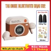 Tai nghe Bluetooth HQAi H12 X55 F9 M10 PRO không dây, MIC, chống nước, cảm ứng chạm, chống ồn, âm thanh tốt - 20.000₫ 9