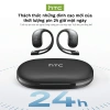 Tai nghe Bluetooth HTC NE57 6.0, dịch thuật đồng thời, âm thanh HIFI - Giá 179.000 VND 5
