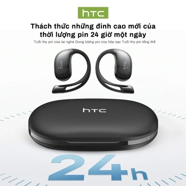 Tai nghe Bluetooth HTC NE57 6.0, dịch thuật đồng thời, âm thanh HIFI - Giá 179.000 VND