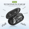 Tai nghe Bluetooth HTC NE57 6.0, dịch thuật đồng thời, âm thanh HIFI - Giá 179.000 VND 6