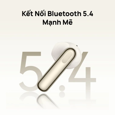 Tai Nghe Bluetooth Huawei FreeBuds SE 3 42h Phát Nhạc, Nhẹ Nhỏ, Sạc Nhanh, Giá 714.000₫ 9 Tai Nghe Bluetooth Huawei FreeBuds SE 3 42h Phát Nhạc, Nhẹ Nhỏ, Sạc Nhanh, Giá 714.000₫ 9