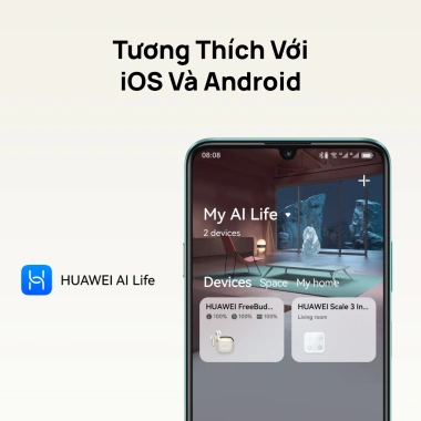Tai Nghe Bluetooth Huawei FreeBuds SE 3 42h Phát Nhạc, Nhẹ Nhỏ, Sạc Nhanh, Giá 714.000₫ 10 Tai Nghe Bluetooth Huawei FreeBuds SE 3 42h Phát Nhạc, Nhẹ Nhỏ, Sạc Nhanh, Giá 714.000₫ 10