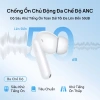 Tai Nghe Bluetooth Huawei FreeBuds SE 4 ANC - 50h Phát Nhạc, Chống Ồn Đa Chế Độ, Nhẹ Nhỏ 837.000₫ 3