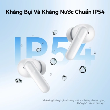 Tai Nghe Bluetooth Huawei FreeBuds SE 4 ANC - 50h Phát Nhạc, Chống Ồn Đa Chế Độ, Nhẹ Nhỏ 837.000₫ 4