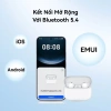 Tai Nghe Bluetooth Huawei FreeBuds SE 4 ANC - 50h Phát Nhạc, Chống Ồn Đa Chế Độ, Nhẹ Nhỏ 837.000₫ 6