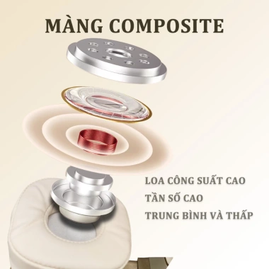 Tai Nghe Bluetooth JBLue 63A Không Dây Gập Gọn, Bass Mạnh, Đệm Mú Thoáng Khí - 179k