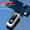 Tai Nghe Bluetooth K55 5.2 Chống Ồn Thể Thao - Giá Ưu Đãi 261.463 VND 2