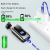 Tai Nghe Bluetooth K55 5.2 Chống Ồn Thể Thao - Giá Ưu Đãi 261.463 VND 3