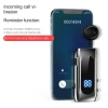 Tai Nghe Bluetooth K55 5.2 Chống Ồn Thể Thao - Giá Ưu Đãi 261.463 VND 5