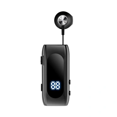 Tai Nghe Bluetooth K55 5.2 Chống Ồn Thể Thao - Giá Ưu Đãi 261.463 VND