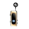 Tai Nghe Bluetooth K55 5.2 Chống Ồn Thể Thao - Giá Ưu Đãi 261.463 VND 7