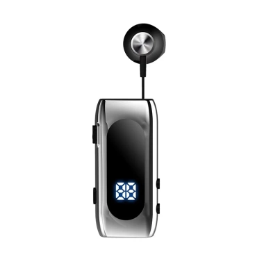 Tai Nghe Bluetooth K55 5.2 Chống Ồn Thể Thao - Giá Ưu Đãi 261.463 VND