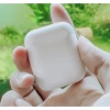 Tai nghe Bluetooth không dây 5.0 cảm ứng vân tay - gaming, thể thao, xem phim - 55k 2