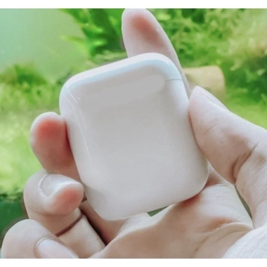 Tai nghe Bluetooth không dây 5.0 cảm ứng vân tay - gaming, thể thao, xem phim - 55k 2