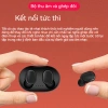 Tai nghe Bluetooth không dây A6S TWS - Micro Sports, giảm nhiễu, mini, 64.999₫ 6