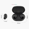 Tai nghe Bluetooth không dây A6S TWS - Micro Sports, giảm nhiễu, mini, 64.999₫ 8