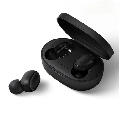 Tai nghe Bluetooth không dây A6S TWS - Micro Sports, giảm nhiễu, mini, 64.999₫ 9