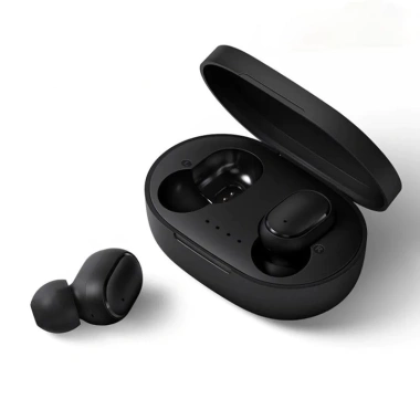 Tai nghe Bluetooth không dây A6S TWS - Micro Sports, giảm nhiễu, mini, 64.999₫ 10