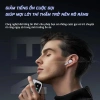 Tai Nghe Bluetooth Không Dây A9 Pro v5.3 - Chạm Cảm Ứng, Vỏ Trong Suốt, Âm Thanh Hay, Mic, Giá 139.000 VND 4