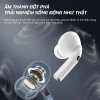 Tai Nghe Bluetooth Không Dây A9 Pro v5.3 - Chạm Cảm Ứng, Vỏ Trong Suốt, Âm Thanh Hay, Mic, Giá 139.000 VND 7