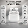 Tai Nghe Bluetooth Không Dây A9 Pro v5.3 - Chạm Cảm Ứng, Vỏ Trong Suốt, Âm Thanh Hay, Mic, Giá 139.000 VND 10