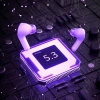Tai nghe Bluetooth không dây Air39 nhét tai, màn hình pin kỹ thuật số, hỗ trợ gọi & cảm ứng – giá 65.999đ 6