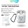 Tai nghe Bluetooth không dây BOROFONE BWC86 - Nghe gọi 6h liên tục, giá chỉ 200k