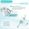 Tai nghe Bluetooth không dây BOROFONE BWC86 - Nghe gọi 6h liên tục, giá chỉ 200k 3