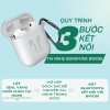 Tai nghe Bluetooth không dây BOROFONE BWC86 - Nghe gọi 6h liên tục, giá chỉ 200k 5