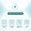 Tai nghe Bluetooth không dây BOROFONE BWC86 - Nghe gọi 6h liên tục, giá chỉ 200k 7