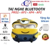 Tai Nghe Bluetooth Không Dây Cao Cấp Thế Hệ Mới - Định Vị, Bảo Hành Đổi Mới, 269k