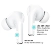 Tai Nghe Bluetooth Không Dây Cao Cấp Thế Hệ Mới - Định Vị, Bảo Hành Đổi Mới, 269k 3
