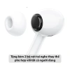 Tai Nghe Bluetooth Không Dây Cao Cấp Thế Hệ Mới - Định Vị, Bảo Hành Đổi Mới, 269k 5