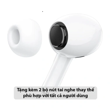 Tai Nghe Bluetooth Không Dây Cao Cấp Thế Hệ Mới - Định Vị, Bảo Hành Đổi Mới, 269k 5
