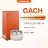 Tai nghe bluetooth không dây GẠCH Bức Tường x Velasboost - ANC, Xuyên âm, giảm giá 690k Hàng chính hãng 2