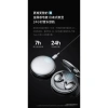 Tai nghe Bluetooth không dây giảm tiếng ồn ngủ, chạy bộ, pin lâu dài - 562.903₫ 2