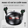 Tai nghe Bluetooth không dây H03 - Chơi game độ trễ thấp, chống ồn, giá 279.000 VND