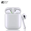 Tai nghe Bluetooth không dây it-PODS2 - Hộp sạc, bảo hành 1 năm, giá 224.000₫