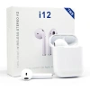 Tai nghe Bluetooth không dây J12/I12 TWS V5.3 HiFi, mic, bảo hành 6 tháng 55.000₫ 4
